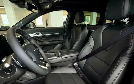 Haval F7x, 2026 год, 3 999 000 рублей, 22 фотография