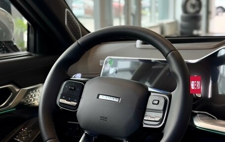 Haval F7x, 2026 год, 3 999 000 рублей, 18 фотография