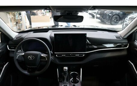 Toyota Highlander, 2026 год, 6 690 000 рублей, 12 фотография