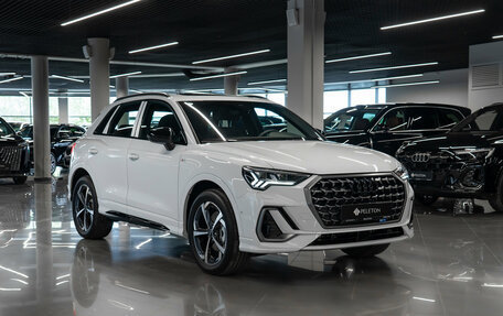 Audi Q3, 2025 год, 4 990 000 рублей, 2 фотография