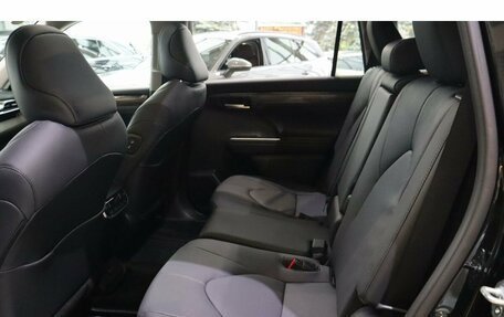 Toyota Highlander, 2026 год, 6 690 000 рублей, 9 фотография