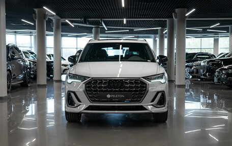 Audi Q3, 2025 год, 4 990 000 рублей, 3 фотография
