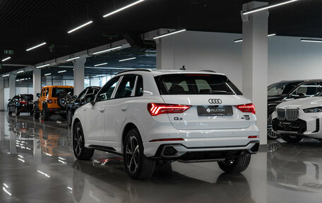 Audi Q3, 2025 год, 4 990 000 рублей, 5 фотография