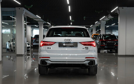 Audi Q3, 2025 год, 4 990 000 рублей, 6 фотография