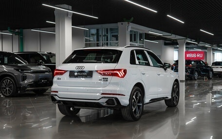 Audi Q3, 2025 год, 4 990 000 рублей, 4 фотография