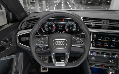 Audi Q3, 2025 год, 4 990 000 рублей, 11 фотография