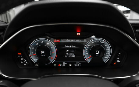 Audi Q3, 2025 год, 4 990 000 рублей, 12 фотография