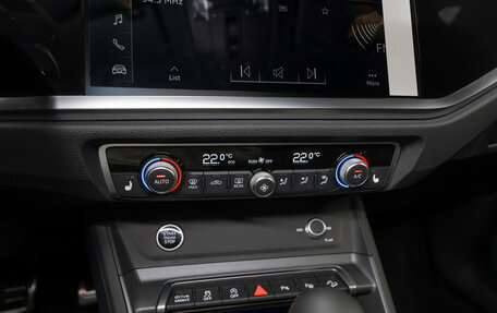 Audi Q3, 2025 год, 4 990 000 рублей, 21 фотография