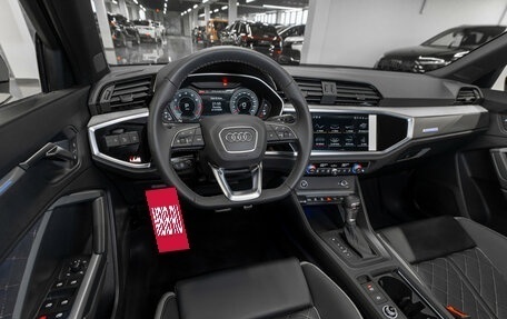 Audi Q3, 2025 год, 4 990 000 рублей, 7 фотография