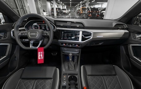 Audi Q3, 2025 год, 4 990 000 рублей, 8 фотография