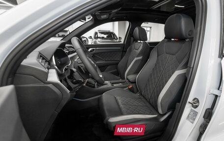 Audi Q3, 2025 год, 4 990 000 рублей, 9 фотография
