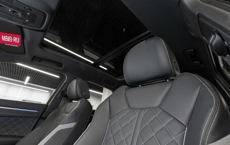Audi Q3, 2025 год, 4 990 000 рублей, 10 фотография