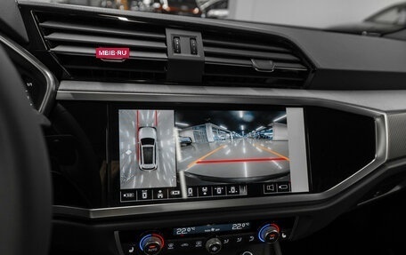 Audi Q3, 2025 год, 4 990 000 рублей, 19 фотография