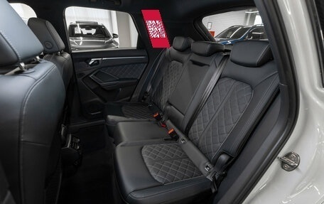 Audi Q3, 2025 год, 4 990 000 рублей, 13 фотография