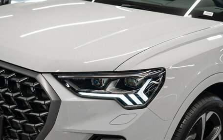 Audi Q3, 2025 год, 4 990 000 рублей, 25 фотография