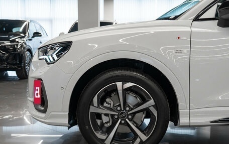 Audi Q3, 2025 год, 4 990 000 рублей, 24 фотография