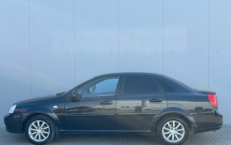 Chevrolet Lacetti, 2010 год, 360 000 рублей, 4 фотография
