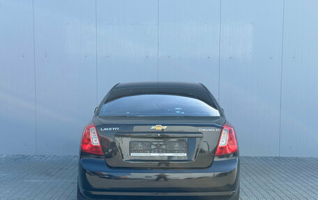 Chevrolet Lacetti, 2010 год, 360 000 рублей, 6 фотография