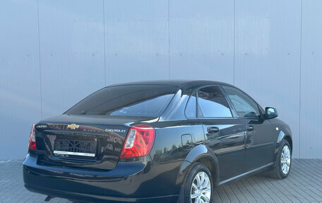 Chevrolet Lacetti, 2010 год, 360 000 рублей, 7 фотография