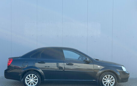 Chevrolet Lacetti, 2010 год, 360 000 рублей, 8 фотография