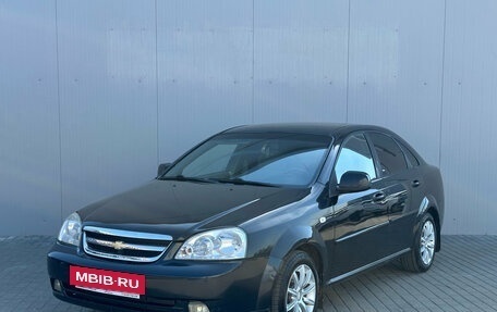 Chevrolet Lacetti, 2010 год, 360 000 рублей, 3 фотография