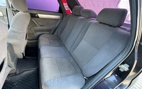 Chevrolet Lacetti, 2010 год, 360 000 рублей, 11 фотография