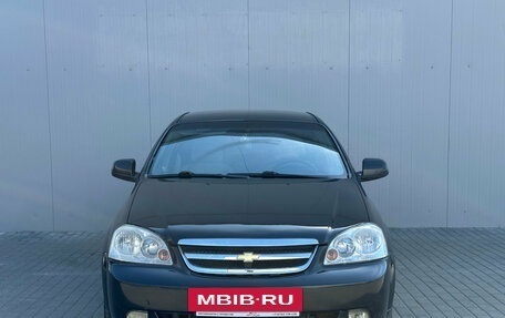 Chevrolet Lacetti, 2010 год, 360 000 рублей, 2 фотография