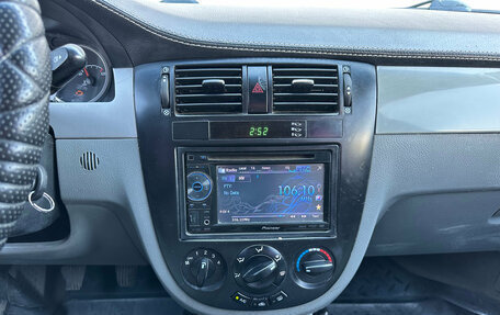 Chevrolet Lacetti, 2010 год, 360 000 рублей, 15 фотография