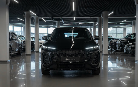 Audi Q5, 2026 год, 8 850 000 рублей, 3 фотография