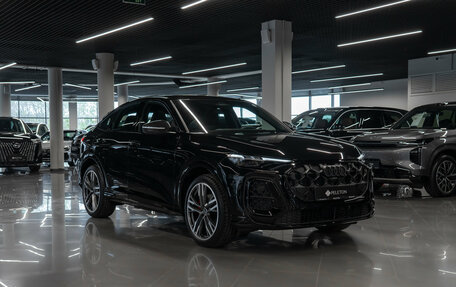 Audi Q5, 2026 год, 8 850 000 рублей, 2 фотография