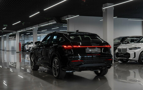 Audi Q5, 2026 год, 8 850 000 рублей, 5 фотография