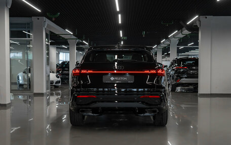 Audi Q5, 2026 год, 8 850 000 рублей, 6 фотография