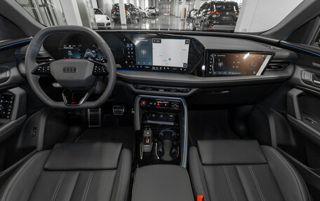 Audi Q5, 2026 год, 8 850 000 рублей, 8 фотография
