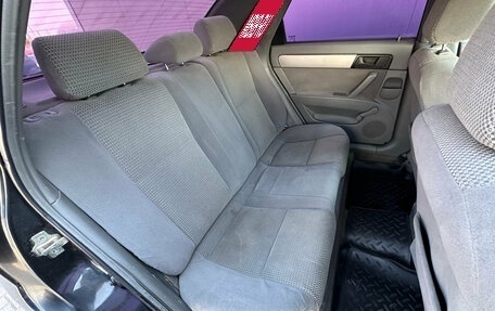 Chevrolet Lacetti, 2010 год, 360 000 рублей, 13 фотография