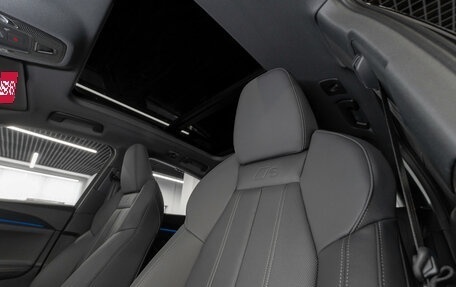Audi Q5, 2026 год, 8 850 000 рублей, 10 фотография
