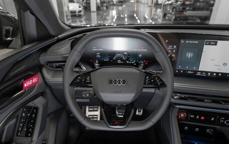 Audi Q5, 2026 год, 8 850 000 рублей, 11 фотография