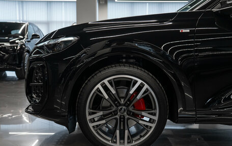 Audi Q5, 2026 год, 8 850 000 рублей, 34 фотография