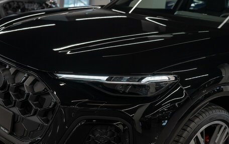 Audi Q5, 2026 год, 8 850 000 рублей, 35 фотография