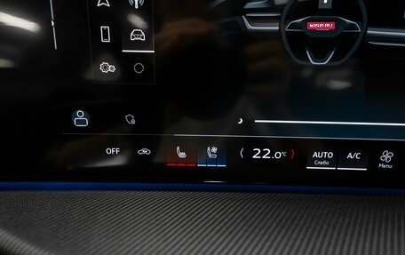 Audi Q5, 2026 год, 8 850 000 рублей, 28 фотография