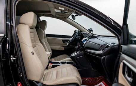 Honda CR-V IV, 2020 год, 3 160 000 рублей, 7 фотография