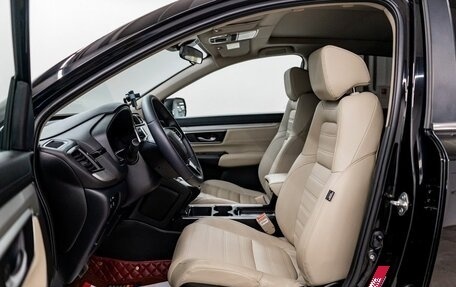 Honda CR-V IV, 2020 год, 3 160 000 рублей, 6 фотография