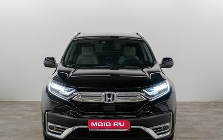 Honda CR-V IV, 2020 год, 3 160 000 рублей, 3 фотография