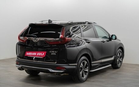 Honda CR-V IV, 2020 год, 3 160 000 рублей, 4 фотография
