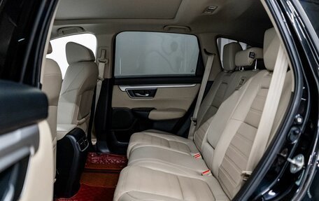 Honda CR-V IV, 2020 год, 3 160 000 рублей, 8 фотография