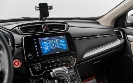 Honda CR-V IV, 2020 год, 3 160 000 рублей, 13 фотография