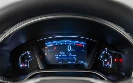 Honda CR-V IV, 2020 год, 3 160 000 рублей, 11 фотография