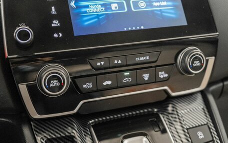 Honda CR-V IV, 2020 год, 3 160 000 рублей, 16 фотография