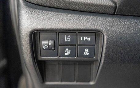 Honda CR-V IV, 2020 год, 3 160 000 рублей, 18 фотография