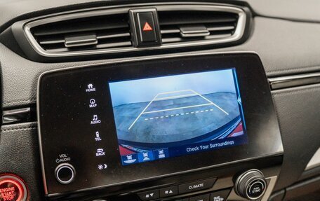 Honda CR-V IV, 2020 год, 3 160 000 рублей, 17 фотография