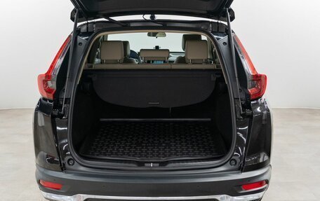 Honda CR-V IV, 2020 год, 3 160 000 рублей, 20 фотография